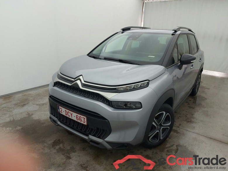 Citroën C3 Aircross 1.2 PureTech 110 S&S MAN6 Feel 5d