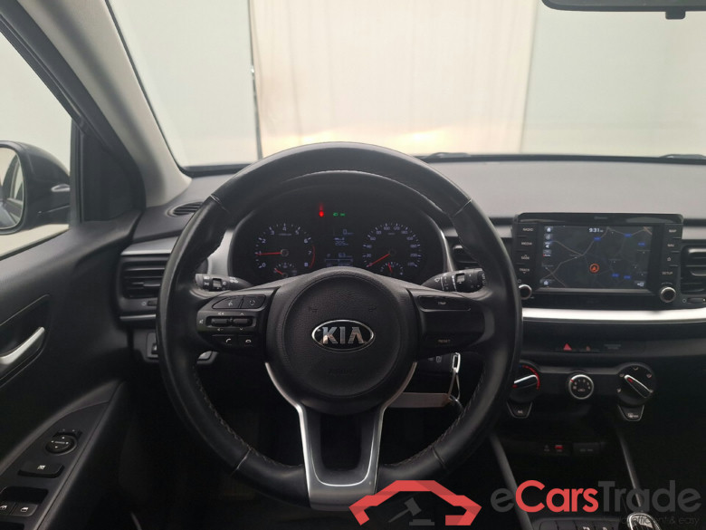 Kia, Stonic '17, Stonic 1.0T 74kW Navi Edition #6