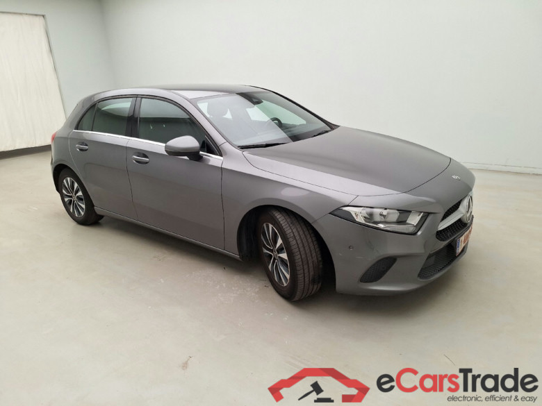 Mercedes, A-Class '18, A 180 d Bus.Sol.Aut. #5
