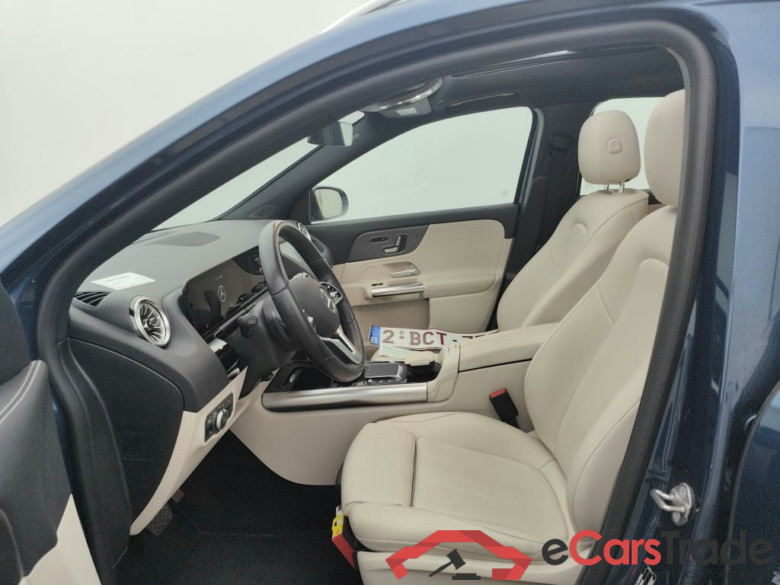 Mercedes-Benz GLA GLA 200 d Business Solution 5d #3