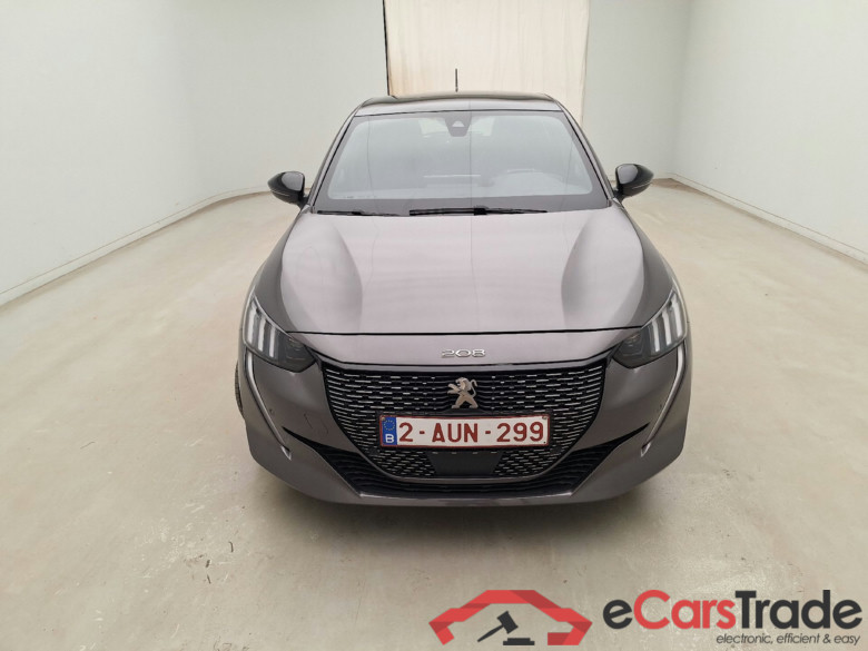 Peugeot, 208 '19, 208 1.5BHDi 100 GT Pack