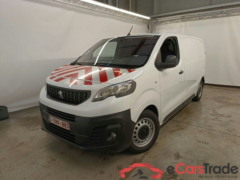 Peugeot Expert Standard L2 2.0 BlueHDi 145 EAT8 4d