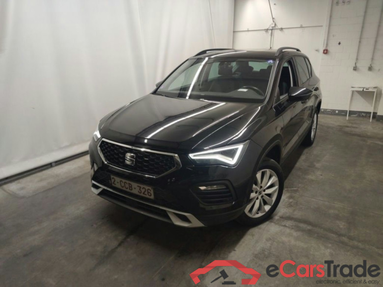 SEAT Ateca 1.5 TSI Move DSG 5d #1