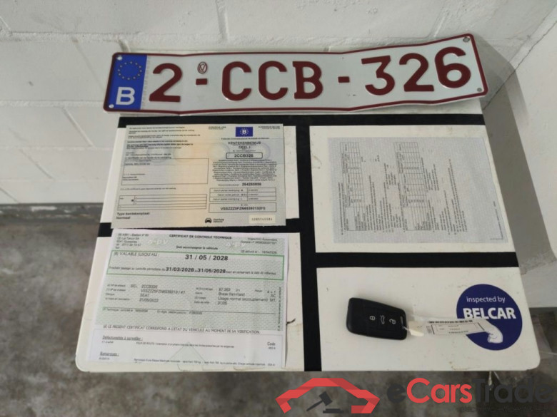 SEAT Ateca 1.5 TSI Move DSG 5d #4