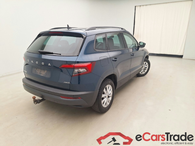 Skoda, Karoq '17, Karoq 1.6TDi 85kW Ambition #4