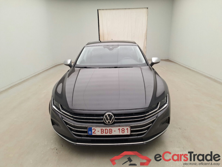 VW, Arteon FL'20, Arteon 2.0TDI 150 Elegance DSG #1