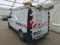 preview Renault Trafic #1