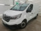 preview Renault Trafic #0