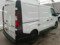 preview Renault Trafic #2