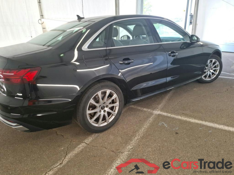 AUDI A4 / 2019 / 4P / Berline 35 TFSI 150 S tronic Business Line #6