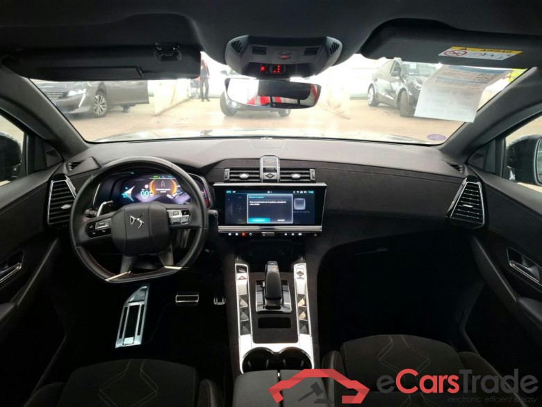 DS DS 7 / 2022 / 5P / SUV E-TENSE 225 PERFORMANCE LINE + #6