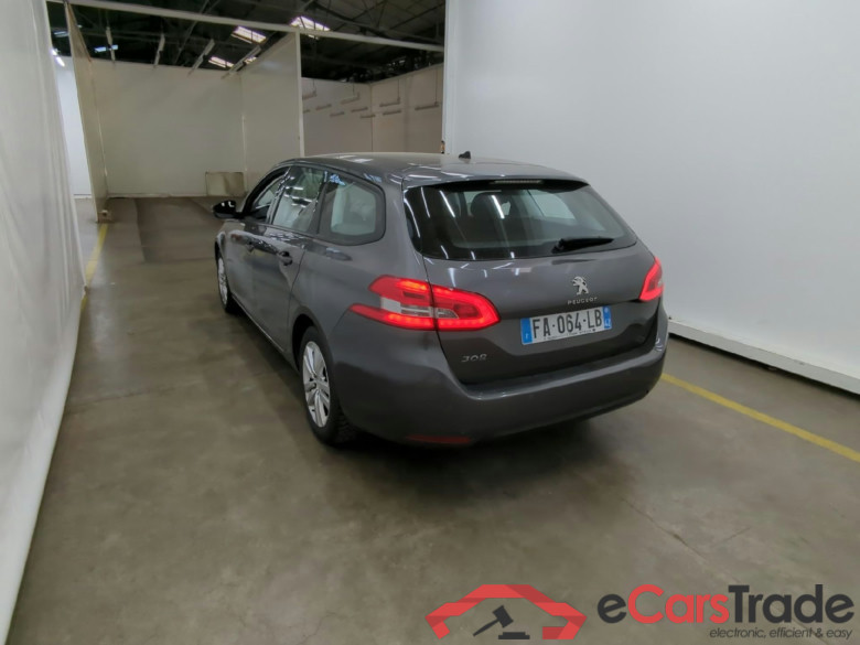308 SW Active Business 1.5 HDi 130CV BVM6 E6dT #3