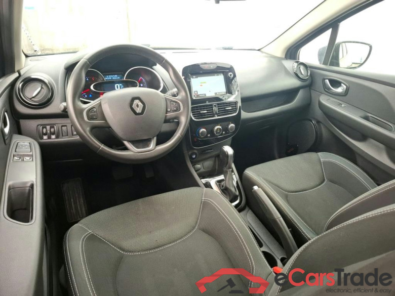 Clio IV Business 1.5 dCi 90CV BVA6 E6 #5