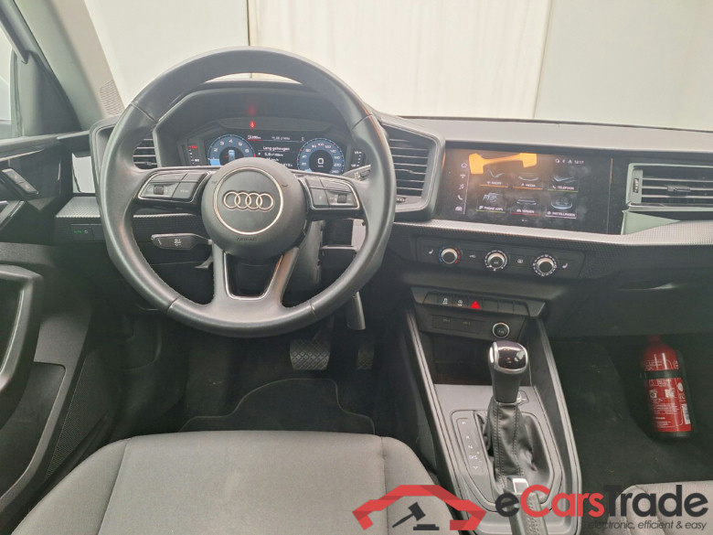 Audi A1 1.0 25 TFSI Advanced Aut. Virtual Display Klima PDC ... #5