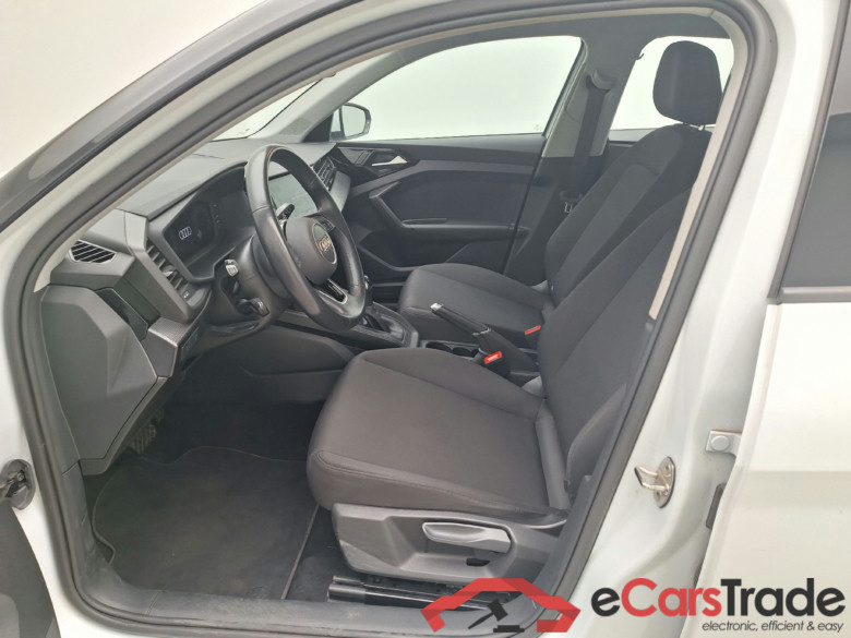 Audi A1 1.0 25 TFSI Advanced Aut. Virtual Display Klima PDC ... #6