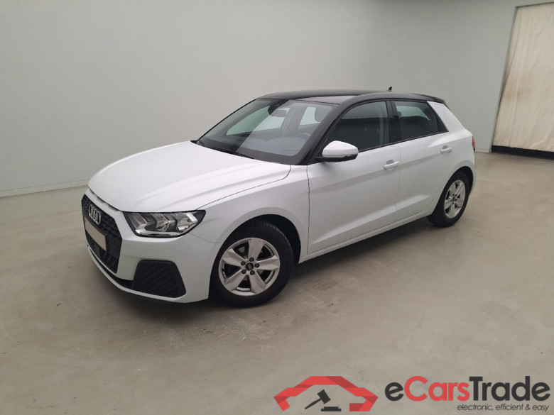 Audi A1 1.0 25 TFSI Advanced Aut. Virtual Display Klima PDC ... #1