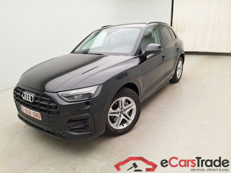 Audi, Q5 FL'20, Q5 35 TDi 120kW B.E.Advan.Str. #2
