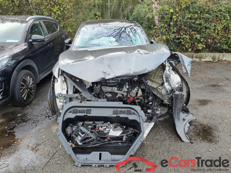 Ford Mustang Mach-E 91kWh 258kW Extended Range Premium AWD 5d !!Damaged car!! #5