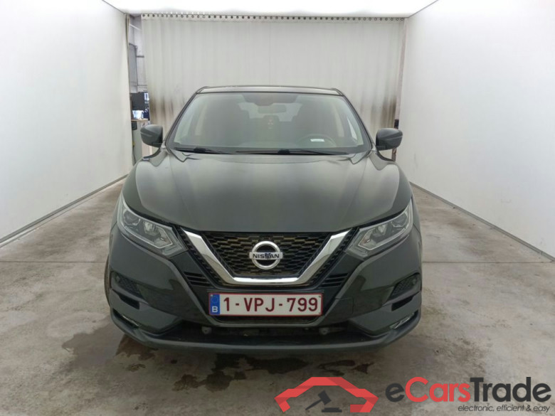 Nissan Qashqai DIG-T 140 Acenta 5d !! Technical issue !! #5