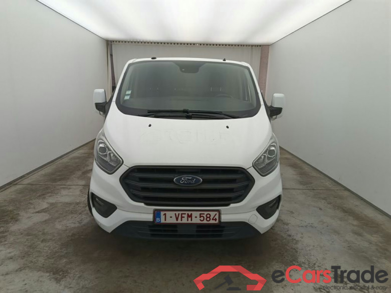 Ford Transit Custom 340L 2.0TD130Pk/96Kw M6 FWD Trend 4d !!Technical issue, Rolling car!! #5