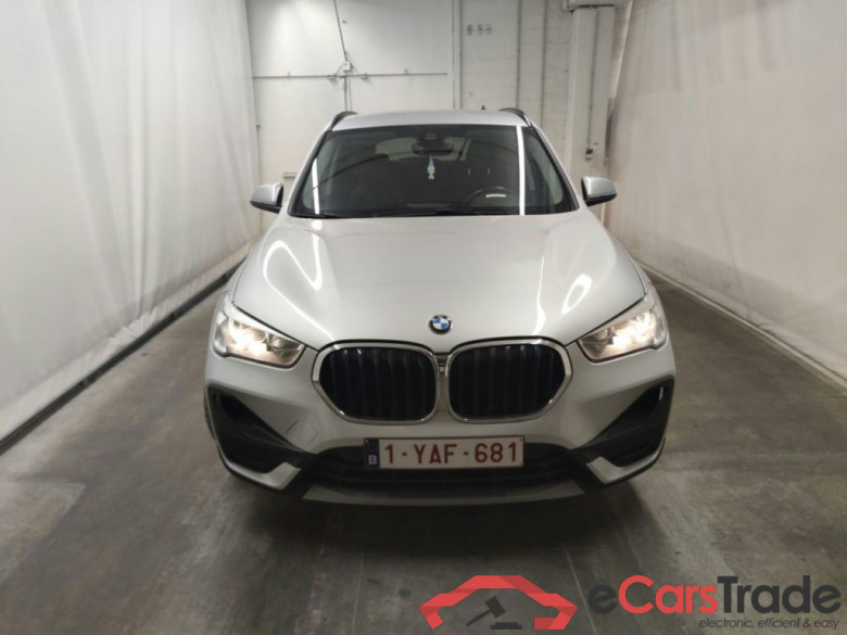 BMW X1 sDrive16d (85 kW) 5d #5