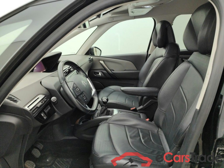 Citroën Grand C4 Spacetourer 1.5 BlueHDi 130 S&S MAN6 Business Lounge 5d #3