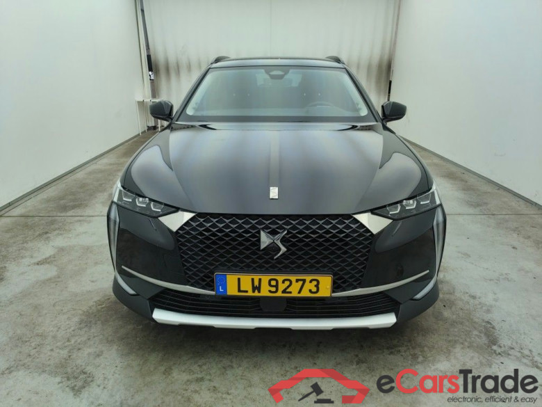 DS DS4 DIESEL - 2021 1.5 BlueHDi 131 Cross Rivoli 5d #5
