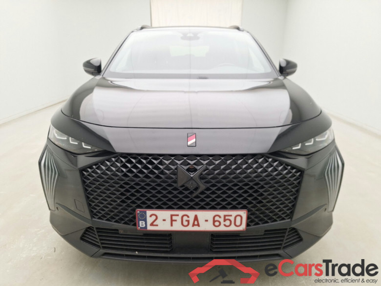 DS, DS7 FL'22 PHEV, DS7 E-Tense 225 Perform.Line+ #1