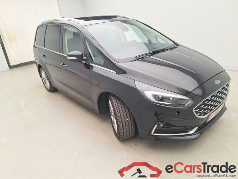 Ford, Galaxy '15, Galaxy 2.0TDCi 190 V-Line PS #5