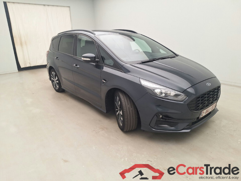 Ford, S-Max '15, Ford S-Max 2.0 TDCi 139kW S/S Aut. ST-Line 5d #5