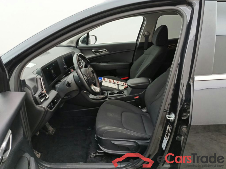 KIA Sportage 1.6 T-GDi Pure 5d #3