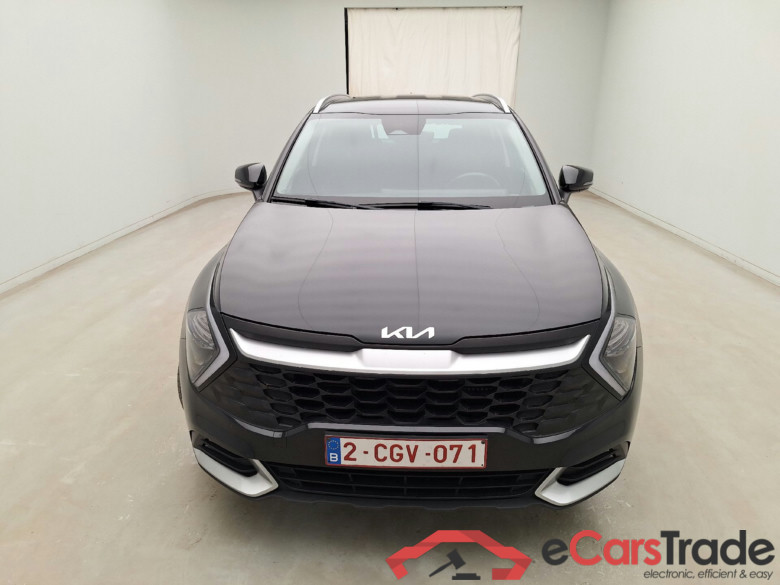Kia, Sportage '21, KIA Sportage 1.6 T-GDi 6MT Pulse 5d #1