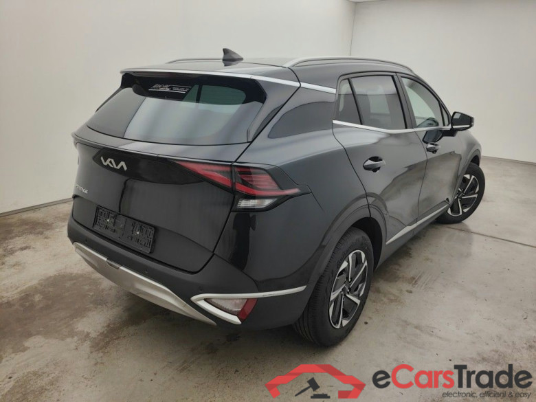 KIA Sportage 1.6 CRDi 6MT Pulse 5d #2