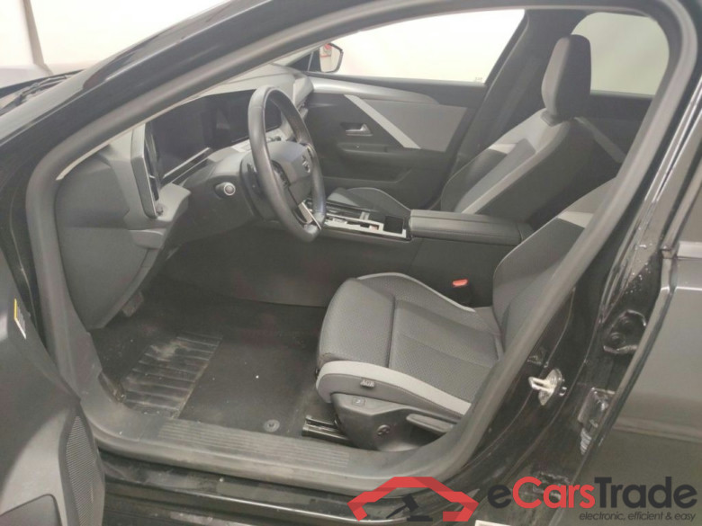 Opel Astra 1.6 Turbo Hybrid 132kW Business Edition 5d #3