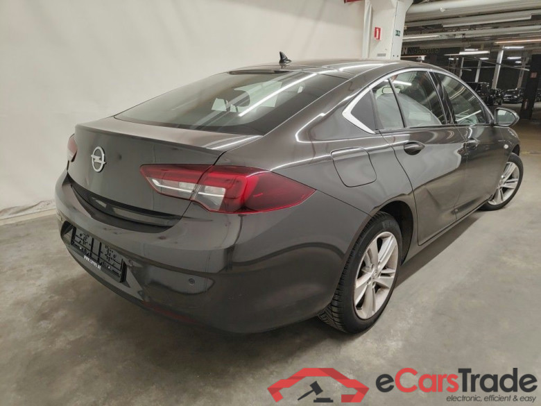 Opel Insignia Grand Sport 1.5 Turbo D S/S 90kW Business Edition 5d #2