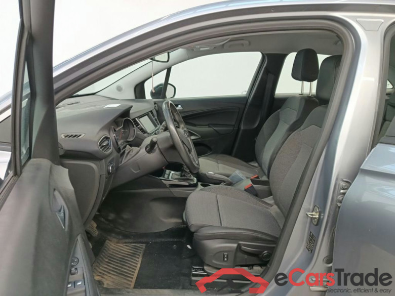 Opel Crossland 1.2 81kW Turbo S/S Elegance 5d #3