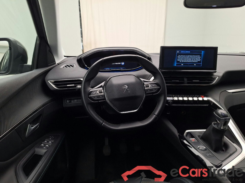 Peugeot, 3008 FL'20, Peugeot 3008 1.2 PureTech 96kW S&S Allure 5d #6