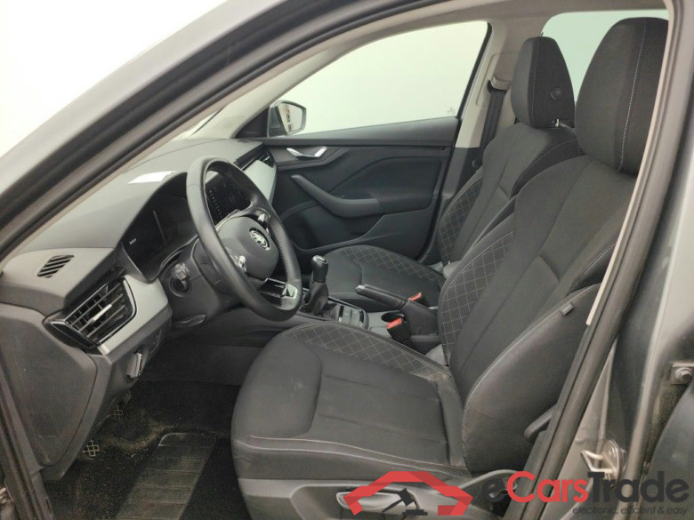 Skoda Scala 1.0 TSI 81kW Clever 5d #3