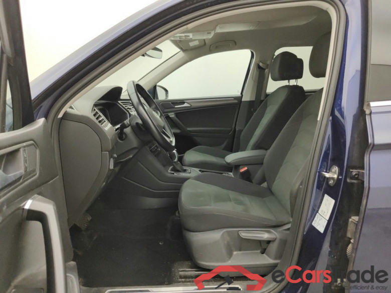 Volkswagen Tiguan Allspace 1.5 TSI Elegance Aut. LED-Matrix Virtual ACC Navi 1/2 Alcantara KeylessGo Klima PDC ... #5