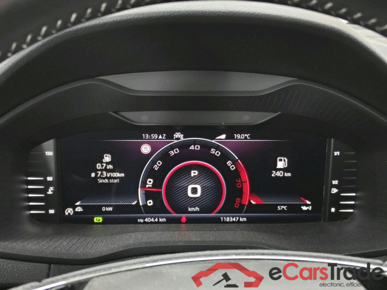 SKODA Karoq 110 kW #2