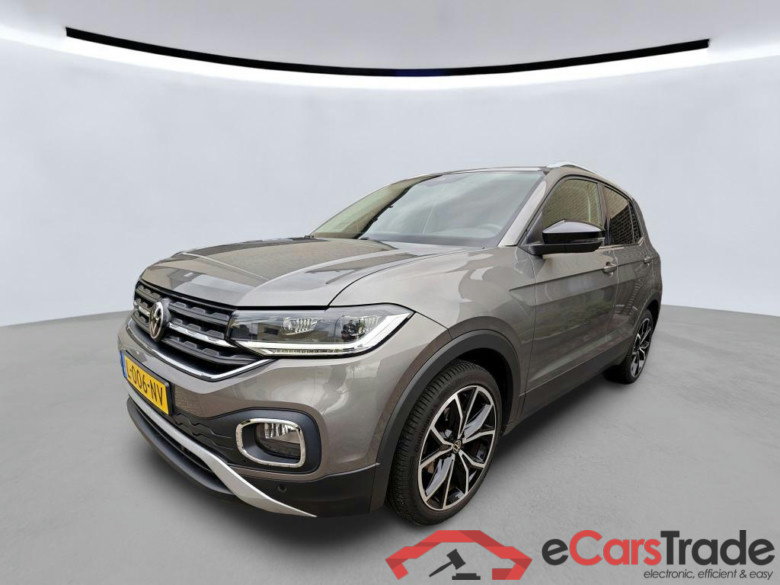 VOLKSWAGEN T-Cross 81 kW #1