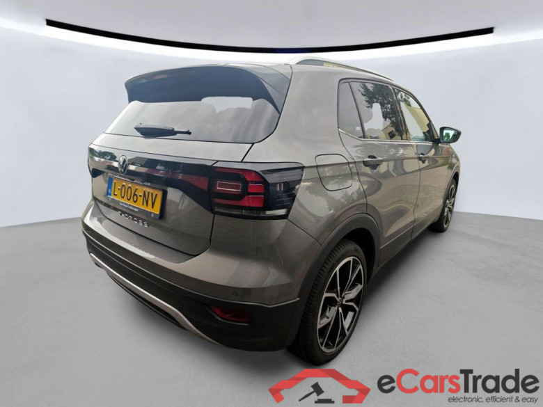 VOLKSWAGEN T-Cross 81 kW #6