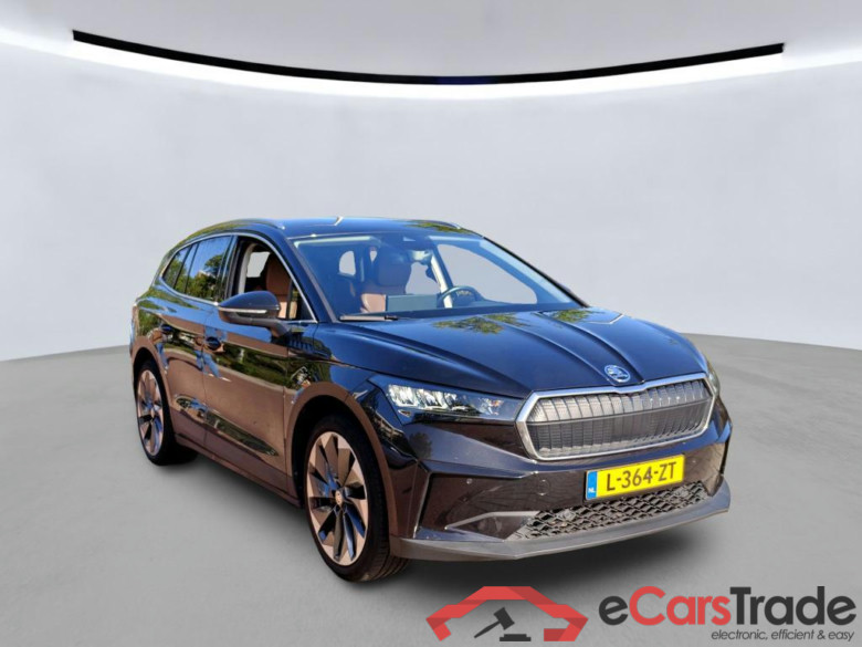 SKODA Enyaq iV 150 kW #5