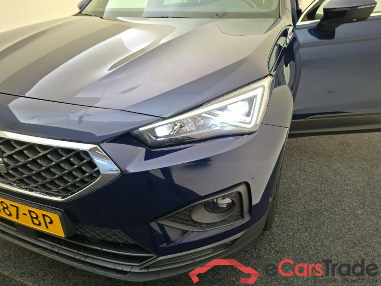 SEAT Tarraco 110 kW #4