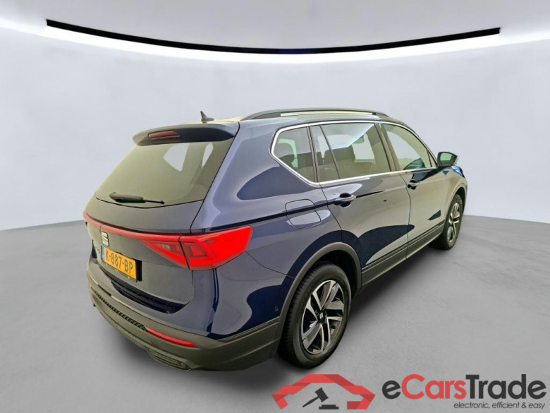 SEAT Tarraco 110 kW #6