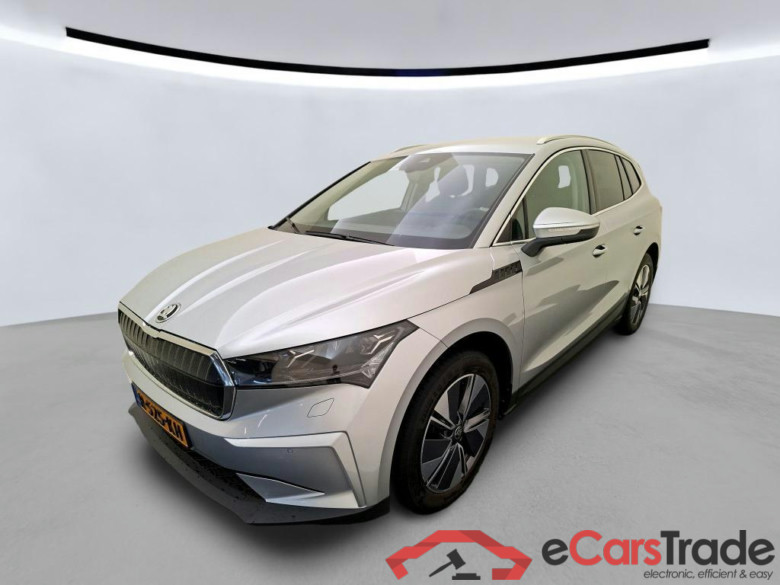 SKODA Enyaq iV 132 kW