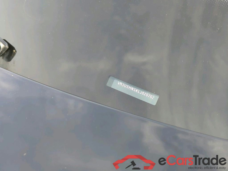 PEUGEOT 2008 96 kW #3