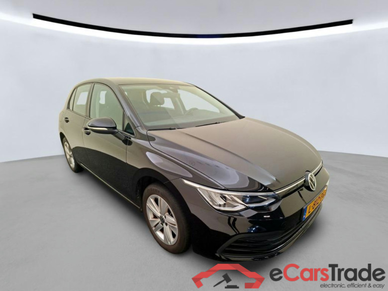 VOLKSWAGEN GOLF 81 kW #5