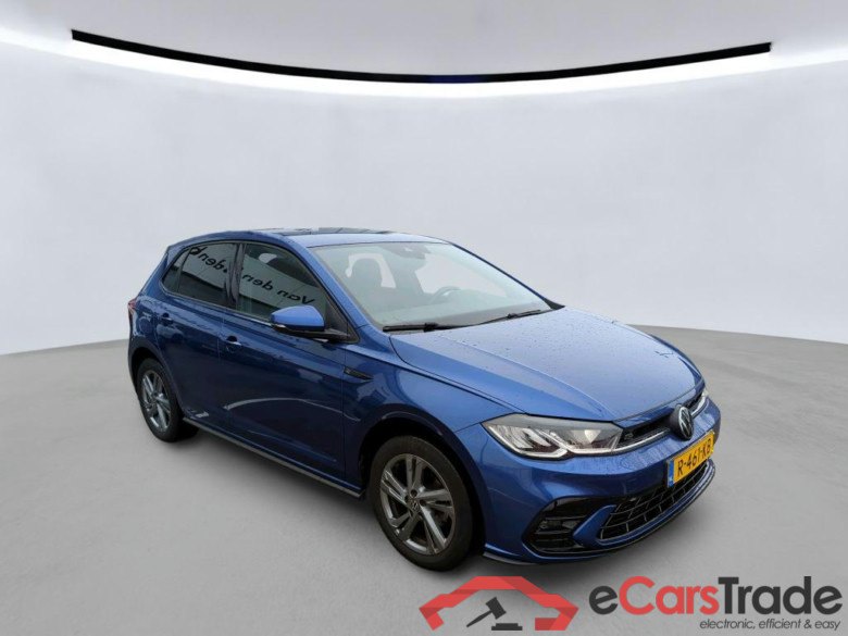 VOLKSWAGEN POLO 70 kW #5