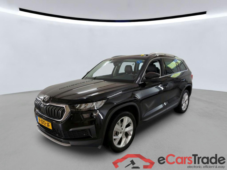 SKODA Kodiaq 110 kW #1